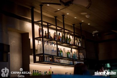 High Heel Ladies Night ที่ ชาร์ แบงคอก — photo 12