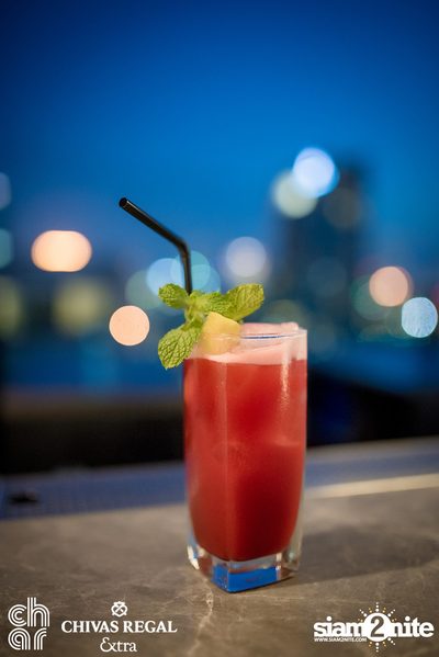 High Heel Ladies Night ที่ ชาร์ แบงคอก — photo 26