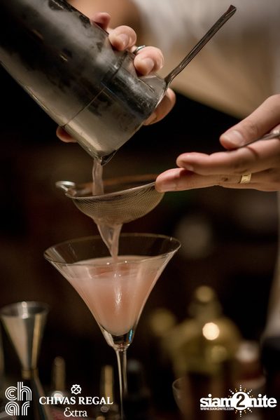 High Heel Ladies Night ที่ ชาร์ แบงคอก — photo 30