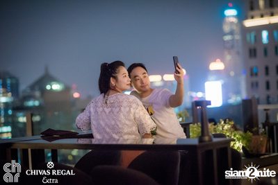 High Heel Ladies Night ที่ ชาร์ แบงคอก — photo 31