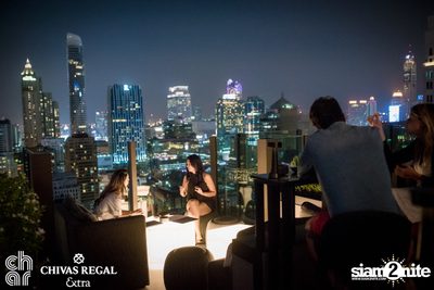 High Heel Ladies Night ที่ ชาร์ แบงคอก — photo 32