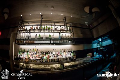 High Heel Ladies Night ที่ ชาร์ แบงคอก — photo 37