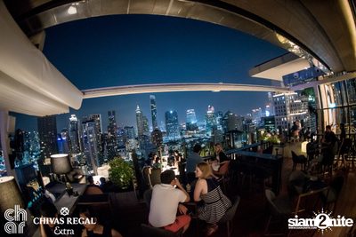 High Heel Ladies Night ที่ ชาร์ แบงคอก — photo 38