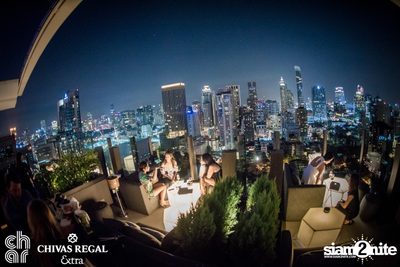 High Heel Ladies Night ที่ ชาร์ แบงคอก — photo 40