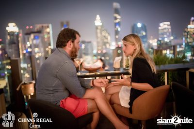 High Heel Ladies Night ที่ ชาร์ แบงคอก — photo 41