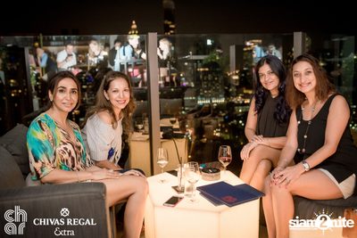 High Heel Ladies Night ที่ ชาร์ แบงคอก — photo 43