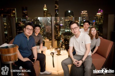 High Heel Ladies Night ที่ ชาร์ แบงคอก — photo 47