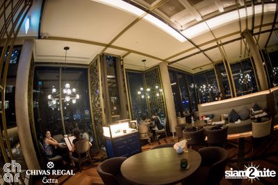 High Heel Ladies Night ที่ ชาร์ แบงคอก — photo 48