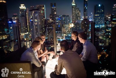 High Heel Ladies Night ที่ ชาร์ แบงคอก — photo 52