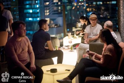 High Heel Ladies Night ที่ ชาร์ แบงคอก — photo 55