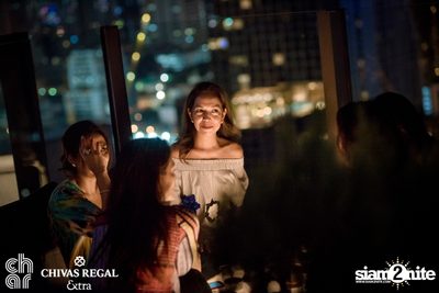 High Heel Ladies Night ที่ ชาร์ แบงคอก — photo 57