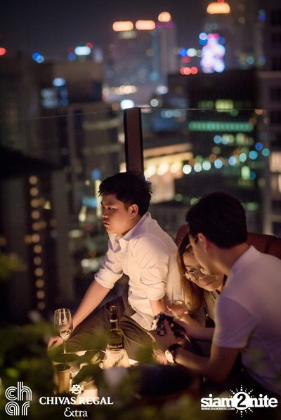 High Heel Ladies Night ที่ ชาร์ แบงคอก — photo 58