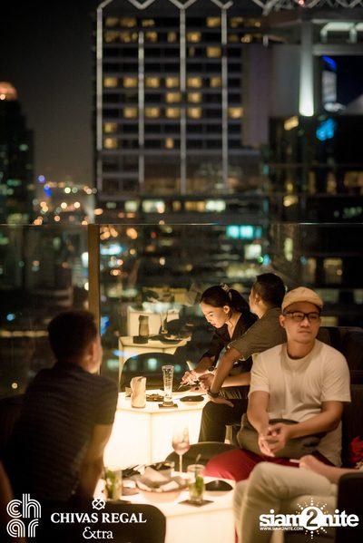 High Heel Ladies Night ที่ ชาร์ แบงคอก — photo 59