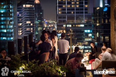 High Heel Ladies Night ที่ ชาร์ แบงคอก — photo 65