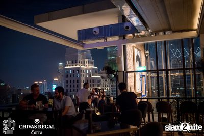 High Heel Ladies Night ที่ ชาร์ แบงคอก — photo 66