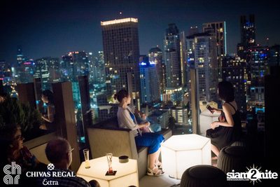 High Heel Ladies Night ที่ ชาร์ แบงคอก — photo 69