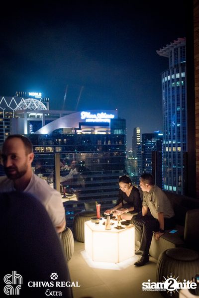 High Heel Ladies Night ที่ ชาร์ แบงคอก — photo 70