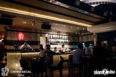 High Heel Ladies Night ที่ ชาร์ แบงคอก — photo 71