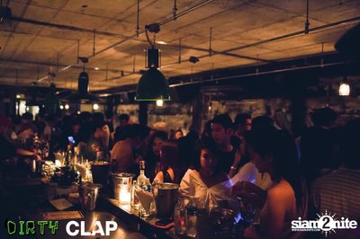 Dirty Bar presents Sai Yor Party at Demo — photo 2