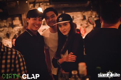 Dirty Bar presents Sai Yor Party at Demo — photo 3