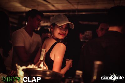 Dirty Bar presents Sai Yor Party at Demo — photo 5