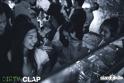 Dirty Bar presents Sai Yor Party at Demo — photo 6