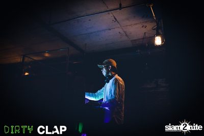 Dirty Bar presents Sai Yor Party at Demo — photo 7