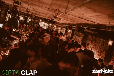 Dirty Bar presents Sai Yor Party at Demo — photo 8