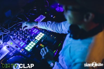 Dirty Bar presents Sai Yor Party at Demo — photo 9