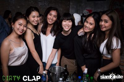 Dirty Bar presents Sai Yor Party at Demo — photo 10