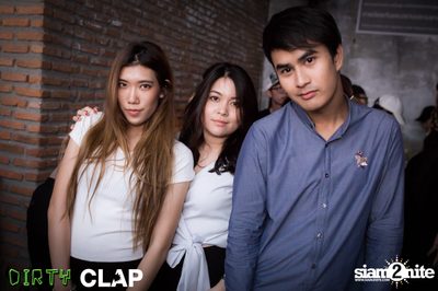 Dirty Bar presents Sai Yor Party at Demo — photo 14