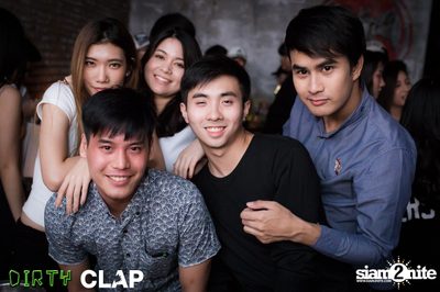 Dirty Bar presents Sai Yor Party at Demo — photo 15