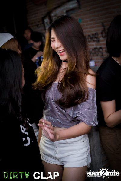 Dirty Bar presents Sai Yor Party at Demo — photo 16
