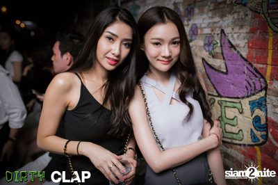 Dirty Bar presents Sai Yor Party at Demo — photo 17