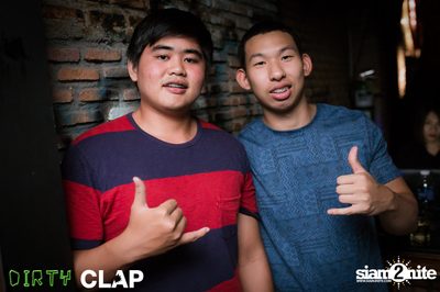 Dirty Bar presents Sai Yor Party at Demo — photo 18