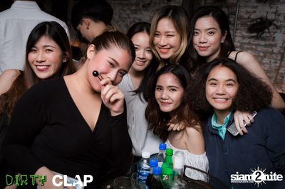 Dirty Bar presents Sai Yor Party at Demo — photo 21