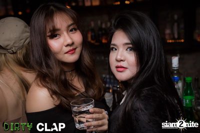 Dirty Bar presents Sai Yor Party at Demo — photo 22