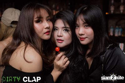 Dirty Bar presents Sai Yor Party at Demo — photo 23