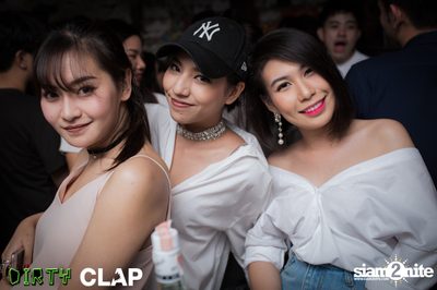 Dirty Bar presents Sai Yor Party at Demo — photo 24