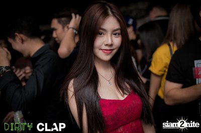 Dirty Bar presents Sai Yor Party at Demo — photo 25