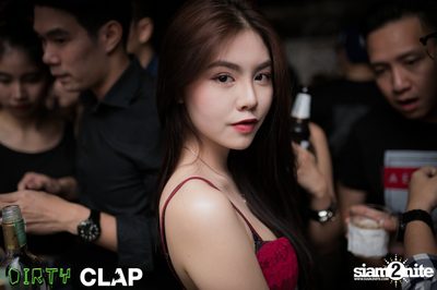 Dirty Bar presents Sai Yor Party at Demo — photo 27