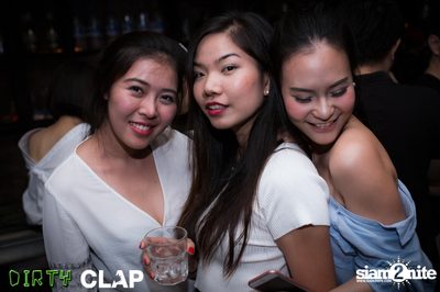 Dirty Bar presents Sai Yor Party at Demo — photo 28