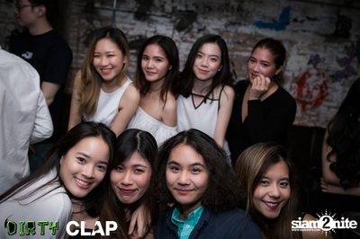 Dirty Bar presents Sai Yor Party at Demo — photo 29