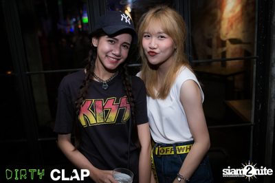 Dirty Bar presents Sai Yor Party at Demo — photo 31
