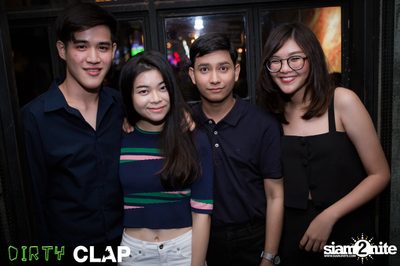 Dirty Bar presents Sai Yor Party at Demo — photo 32