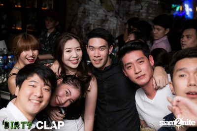 Dirty Bar presents Sai Yor Party at Demo — photo 35