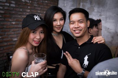 Dirty Bar presents Sai Yor Party at Demo — photo 38