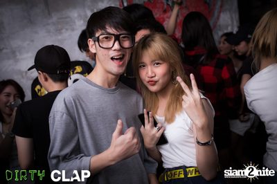 Dirty Bar presents Sai Yor Party at Demo — photo 39
