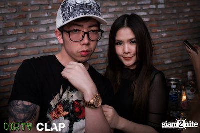 Dirty Bar presents Sai Yor Party at Demo — photo 41