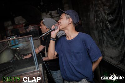 Dirty Bar presents Sai Yor Party at Demo — photo 43